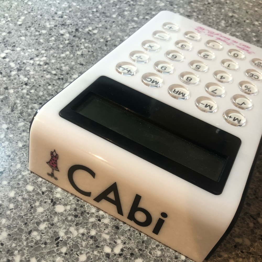 Cabi calculator